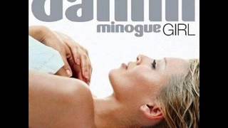 Dannii Minogue - SO IN LOVE WITH YOURSELF