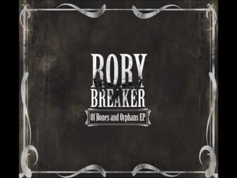 Rory Breaker -  Black Souls