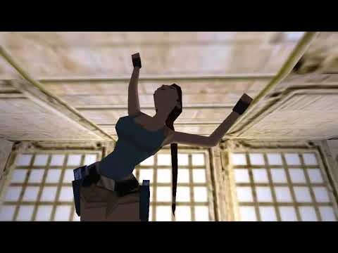 TRLE 2001.01.23 - Return to Alexandria