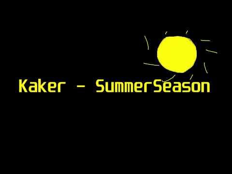Kaker - SummerSeason