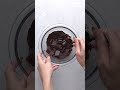 How To Melt Chocolate The Right Way Meltchocolate Chocolatelover