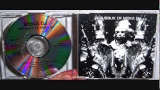 Moka DJ - Hei Dieghito (1993)