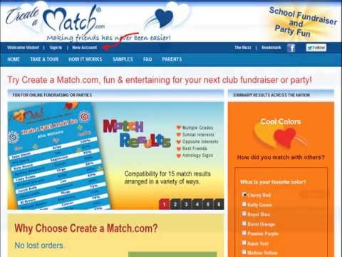 student matchmaking fundraiser Another fun school fundraiser idea is to do a matchmaking fundraiser students complete a fun and entertaining questionnaire, then receive computer-generated re. student matchmaking fundraiser Another fun school fundraiser idea is to do a matchmaking fundraiser students complete a fun and entertaining questionnaire, then receive computer-generated re.