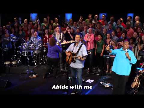 Thumbnail for Abide With Me video