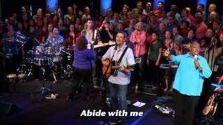 Abide With Me
