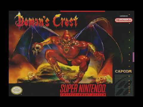 Sound Test Unlocked! Best VGM 1917 - Beyond the Colosseum (Demon's Crest)