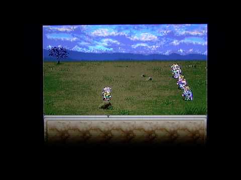 Final Fantasy 6 playthrough pt78