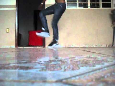 Dionatan  (Dancing on the Valentine's Day) [Free step]