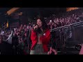 Lorde - A World Alone (Live) 4K