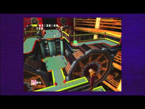 Sonic Adventure Playthrough pt28 - Hedgehog Hammer, Warrior Feather, & Hot Shelter (Amy's Story)