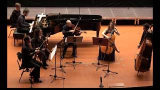 Falla: El Amor Brujo - Danza Ritual del Fuego para Sexteto