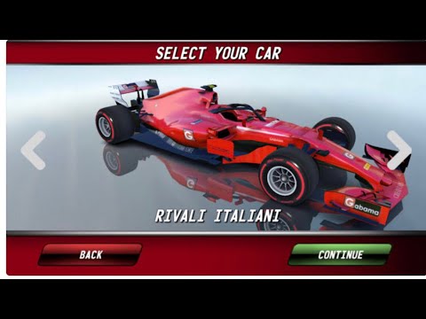 Monoposto Lite , ... RacingMonoposto Lite - YouTube