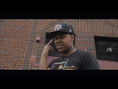 King Capone - "Faded" (Official Video) | Visual By @MasterMindRichy
