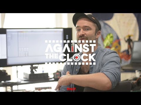 Eomac - Against The Clock