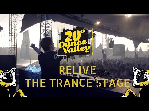 Relive Dance Valley 2014 - Trance