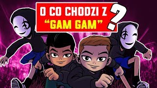 SPINNIN RECORDS, MARNIK I... HOLOKAUST | O co chodzi z "GAM GAM"?