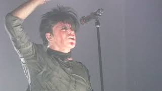 Gary Numan - Here In The Black (New Orleans, LA 4-27-23)