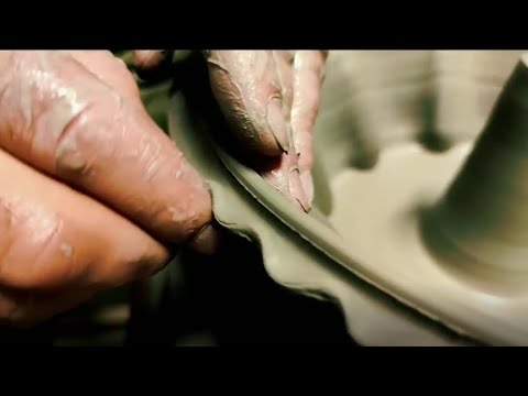 Keramika Mecena Pottery