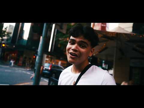 Creed Tha Kid ⚡️ - Vibes (Music Video)