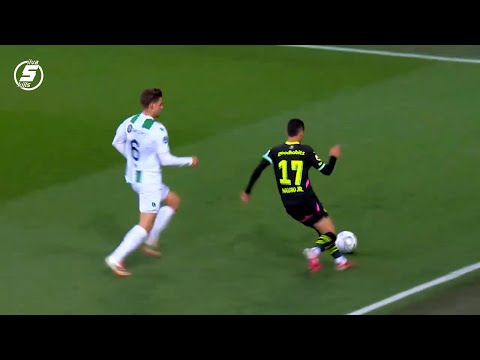 Mauro Júnior Deserves to be Seen in 2025!