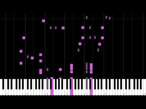 Shakugan no Shana Medley - ALL Opening Songs [Piano] @animenzzz