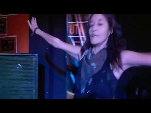 Fiesta Industrial (Girls and girls vol.2) UTA paranoid