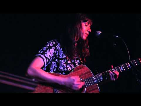 Holly Miranda - "Everlasting" - Radio Woodstock 100.1 - 7/8/15