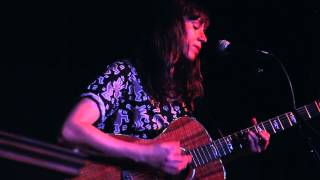 Holly Miranda - "Everlasting" - Radio Woodstock 100.1 - 7/8/15