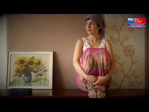 EISA AWARDS. BEST NETWORK MEDIA PLAYER 2016-2017 - Bluesound NODE 2