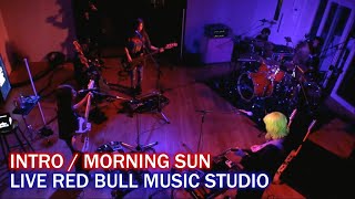 SCANDAL - Morning Sun Live Red Bull Music Studio Tokyo