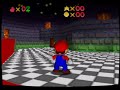 Exploring The Castle Select Room
