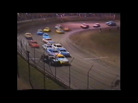 2002/03 National Modified Production Title (Night 2): Murray Bridge Speedway | 20th April 2003