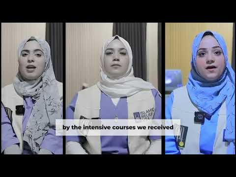 Success Stories on International Day of the Midwife