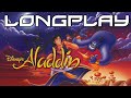 Aladdin Longplay SNES