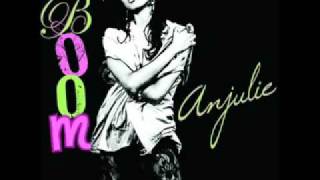 Anjulie - Boom (Audio)