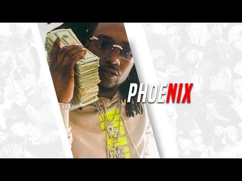 FMB DZ Type Beat 2019, Detroit Type Beat 2019, Sada Baby x Allstar Jr Type Beat 2019 - Phoenix