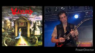 WARLORD - DELIVER US FROM EVIL (HQ)