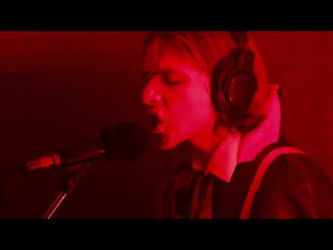 The Wytches - Meat Chuck (Megatone Sessions - Ep2)