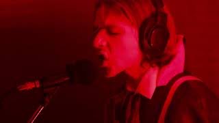 The Wytches - Meat Chuck (Megatone Sessions - Ep2)