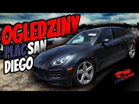 TOP Okazje z Copart! Porsche, BMW i Mercedes z USA – ile kosztowały?