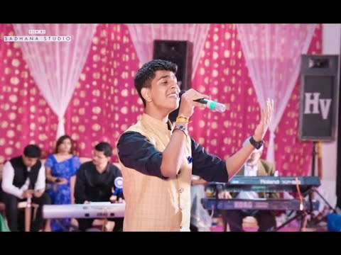 Mujhe Duniyawalo sharabi na samjho | Performed by Abhijeet sharma