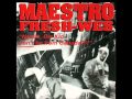Maestro Fresh Wes Check My Vernacular