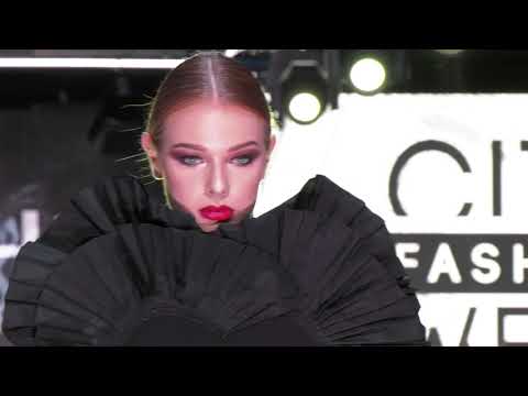 CITY FASHION WEEK 2019 ZIUA 2