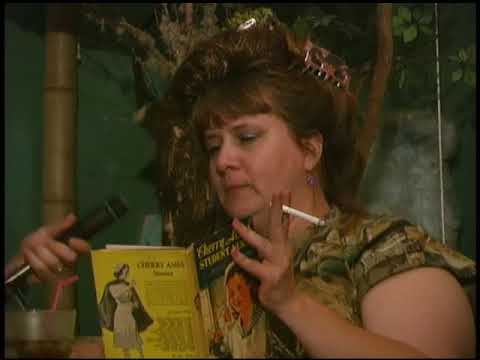 Rainbow Trout Practice; The American Music show, circa 2000