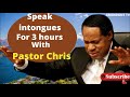 2021 3 Hours Of Midnight Tongues Of Fire With Pastor Chris