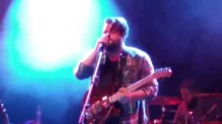 The Dear Hunter 2016-10-25 El Rey Theatre, Los Angeles, CA (Full Set Live)