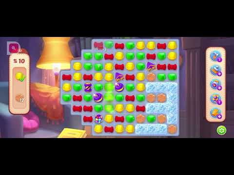 #homescapes level 312