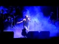 Javiera Parra & Los Imposibles - Respiro ( Plaza El Canelo, Lo Barnechea - 27.03.2010 )
