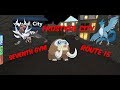 Pokemon Brick Bronze Route 15 Frostveil City 7th Gym