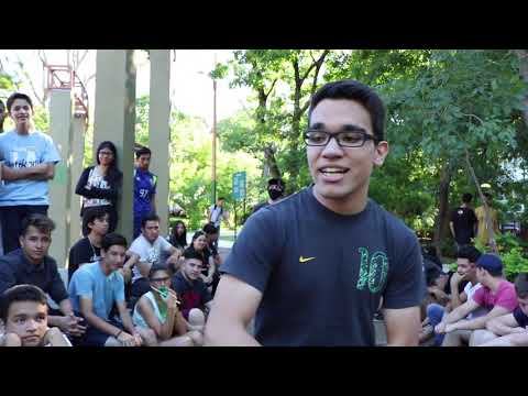 JOSEK VS SD (8VOS) REGIONAL ASUNCIÓN AZUFREE